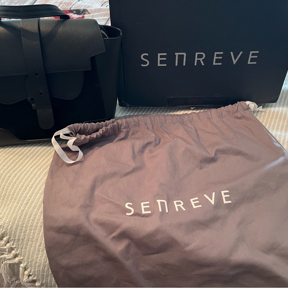 Senreve Midi Maestra